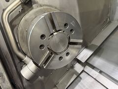 森精機 ドラム形NC旋盤 NL3000MC/700