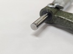 MITUTOYO|ミツトヨ 標準外側マイクロメーター ~300 OM-250