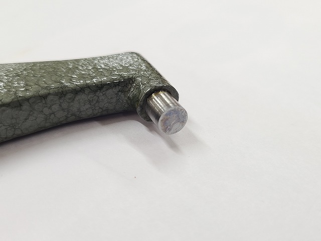 MITUTOYO｜ミツトヨ 標準外側マイクロメーター ～300 OM-275