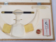 MITUTOYO|ミツトヨ 標準外側マイクロメーター ~300 OM-275