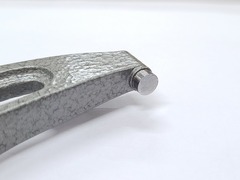 NSK|日本測定 標準外側マイクロメーター ~300 225㎜ P6385