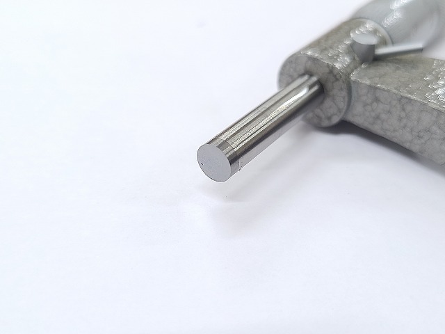 NSK｜日本測定 標準外側マイクロメーター ～300 225㎜ P6385