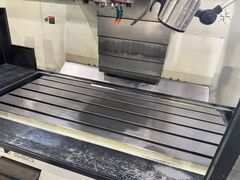 大阪機工 ＃50立マシニング MCV-660