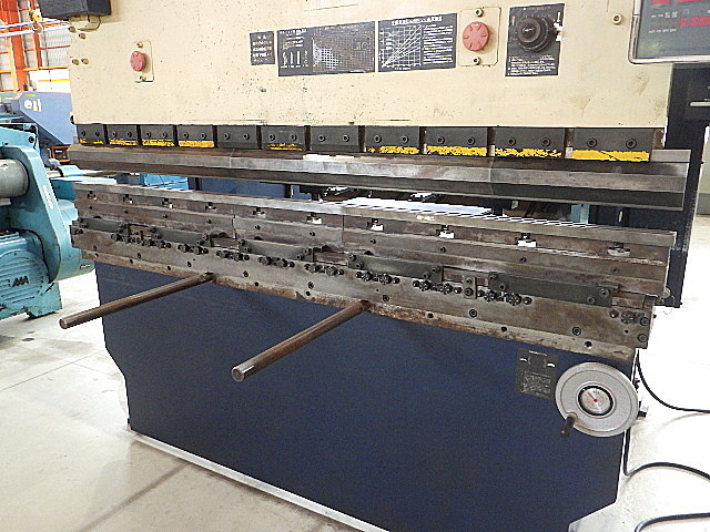 コマツ ベンダー PHS80×200