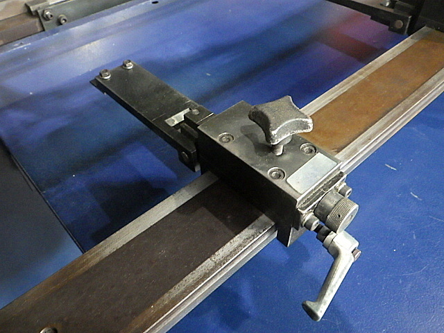 コマツ ベンダー PHS80×200
