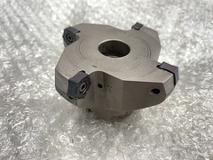 タンガロイ フェイスミル TEN09R080M25.4-04
