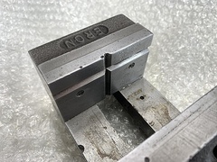 ナベヤ マシンバイス 
