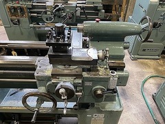 ワシノ 汎用旋盤 LR-55A