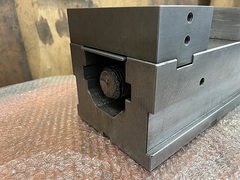 北川 パワーバイス VQX-160