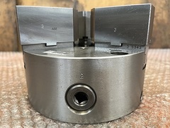小林鉄工 スクロールチャック TC-6A