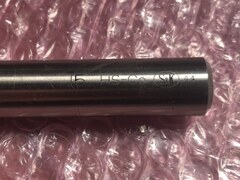 S&K 4枚刃/スクエア/エンドミル HSシリーズφ15