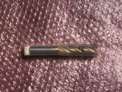 不明 4枚刃/スクエア/エンドミル φ16　L120mm