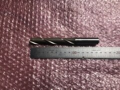 日立ツール 2枚刃/スクエア/エンドミル HSSシリーズφ16x100