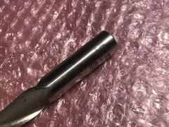 日立ツール 2枚刃/スクエア/エンドミル HSSシリーズφ16x100