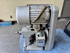 ブラザー工業 横型タッピング盤 BT1-216
