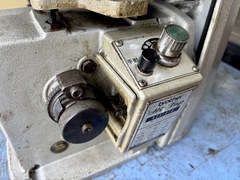ブラザー工業 横型タッピング盤 BT1-216