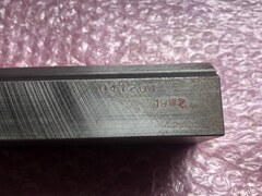 アマダ/AMADA ベンダー金型（ダイ） A77000-M（I-10S）