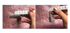 不明 ベンダー金型(1Vダイ) V3mm L204mm