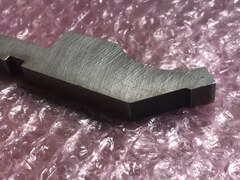 アマダ/AMADA ベンダー金型(パンチ) 88° 　L10ｍｍ
