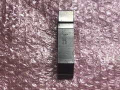 アマダ/AMADA ベンダー金型(パンチ) 88° 　L22mm