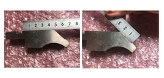 アマダ/AMADA ベンダー金型(パンチ) 88° L22mm