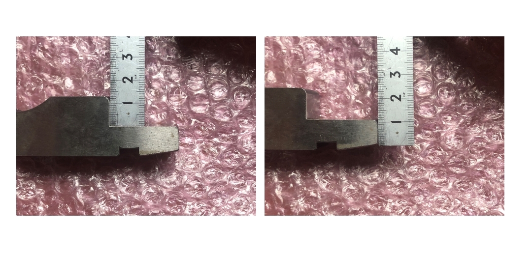 アマダ/AMADA ベンダー金型(パンチ) 88° 　L22mm