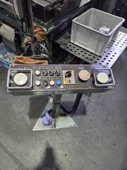 アマダ 150ｔプレス TPL-150