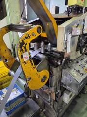アマダ 150ｔプレス TPL-150