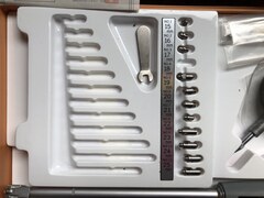 ミツトヨ/Mitutoyo シリンダゲージ 【シリンダゲージ】CGF-35(511-401)
