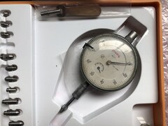 ミツトヨ/Mitutoyo シリンダゲージ 【シリンダゲージ】CGF-35(511-401)