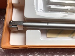 ミツトヨ/Mitutoyo シリンダゲージ 【シリンダゲージ】CGF-35(511-401)