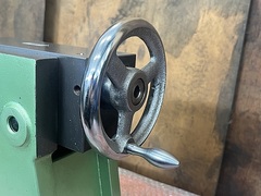 テールストック 
