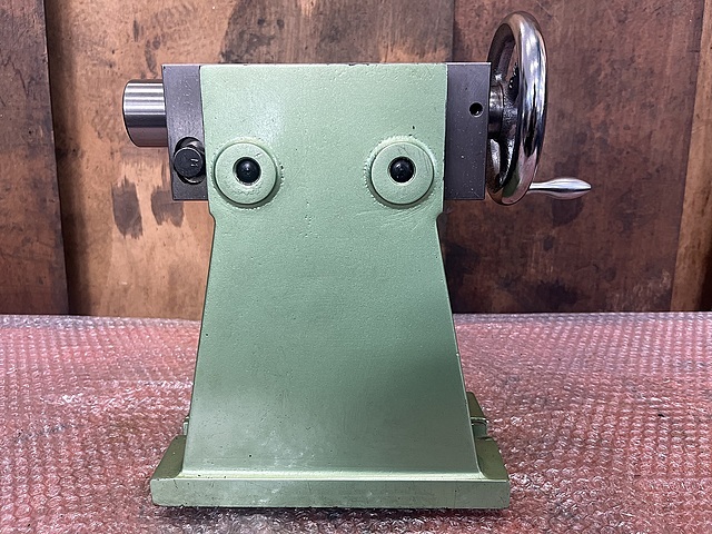  テールストック 