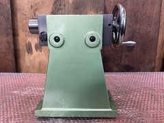  テールストック 