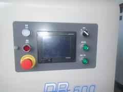 村田ツール バリ取り機 DB600