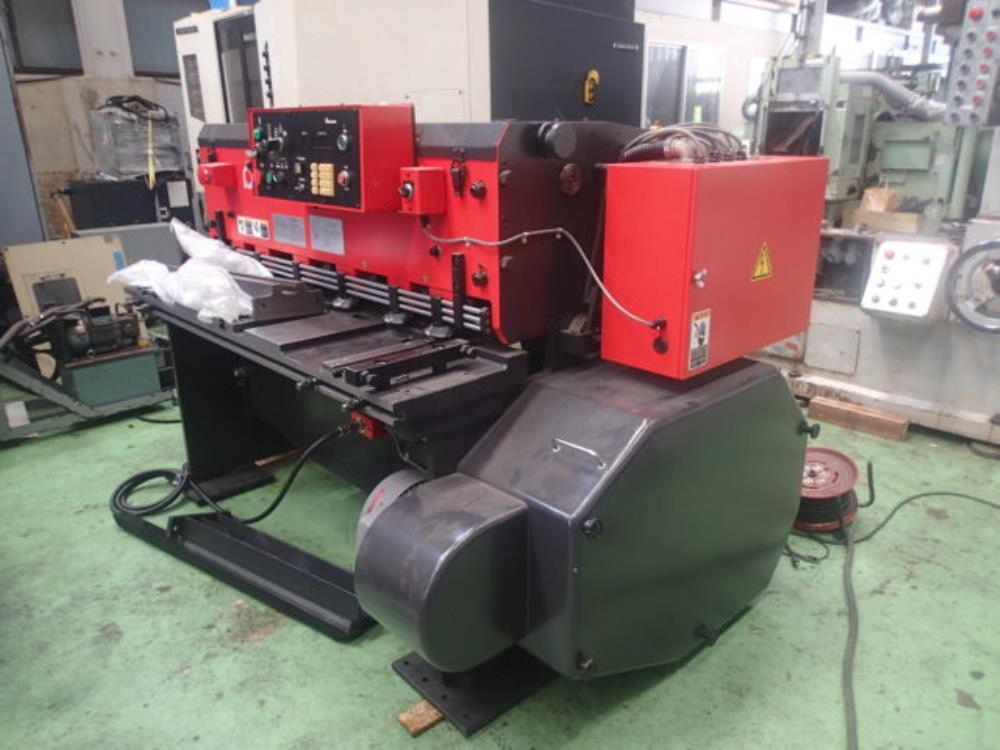 アマダ シャーリング M1245