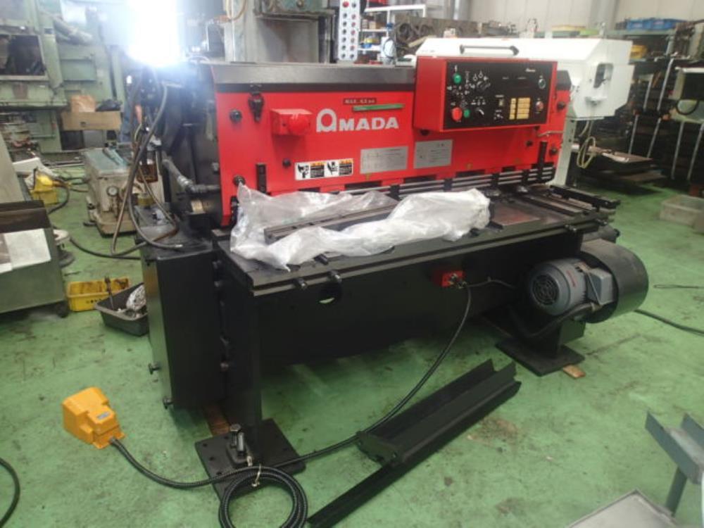 アマダ シャーリング M1245