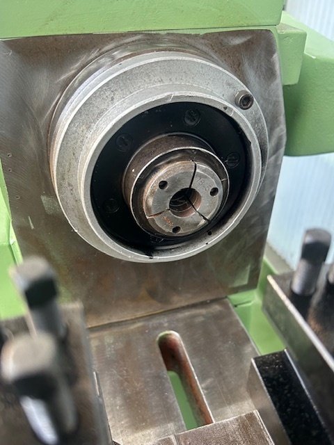 高松 面取旋盤 T850K