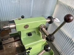 高松 面取旋盤 T850K