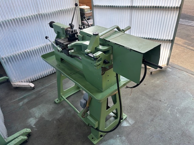 高松 面取旋盤 T850K