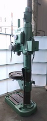 吉田鉄工所 直立ボール盤 YD2-54