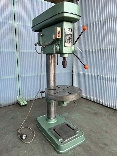 日立工機 ボール盤 B23SA