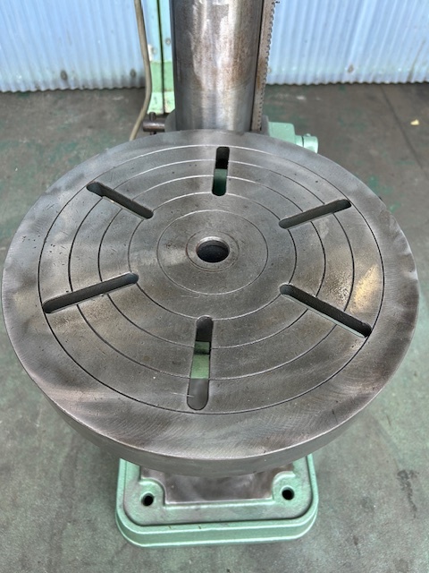 日立工機 ボール盤 B23SA