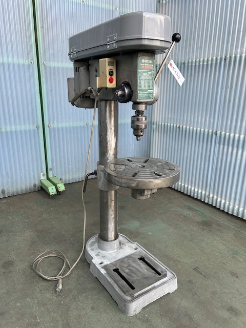 日立工機 卓上ボール盤 B13RH