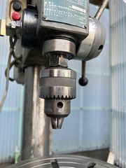 日立工機 卓上ボール盤 B13RH