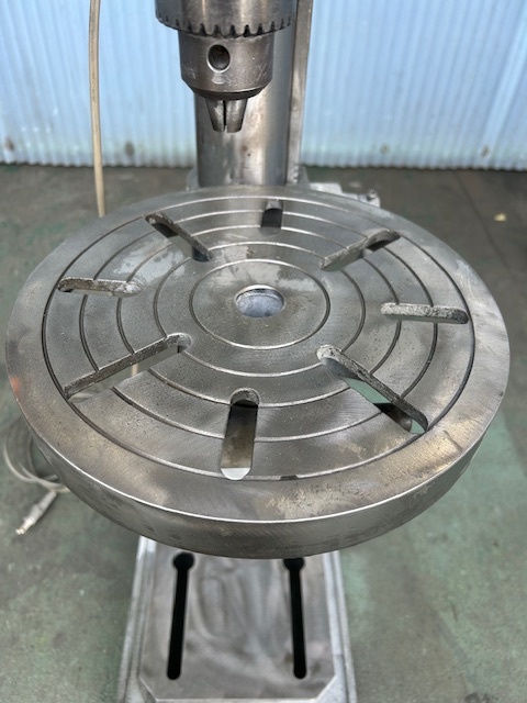 日立工機 卓上ボール盤 B13RH