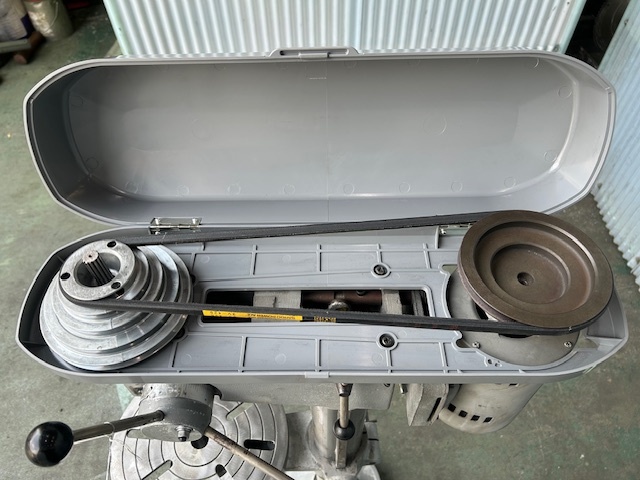 日立工機 卓上ボール盤 B13RH