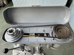 日立工機 卓上ボール盤 B13RH