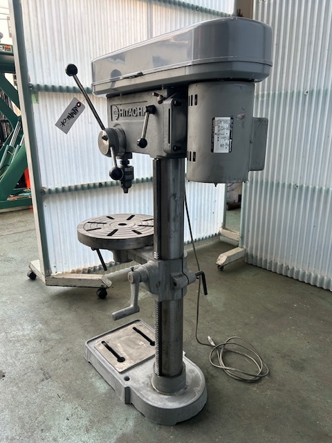 日立工機 卓上ボール盤 B13RH