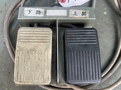 河原 テーブルリフター K2012